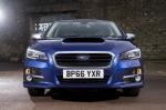 Subaru Levorg GT 2016 года (UK)